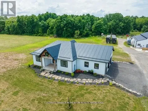 2848 Mountain Road Lincoln ON L0R 2A0