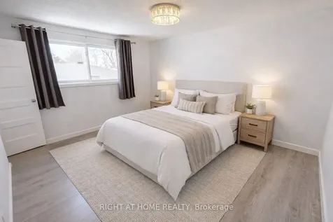 27 Shore Acres Boulevard North Bay ON P1A 1B7
