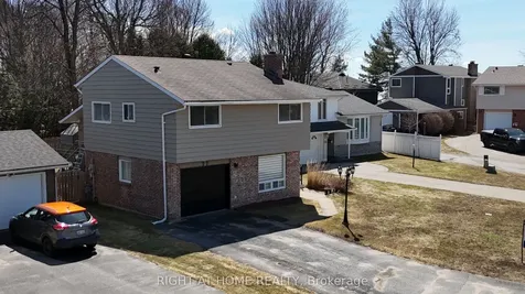 27 Shore Acres Boulevard North Bay ON P1A 1B7