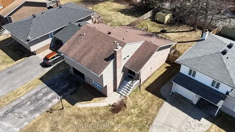 27 Shore Acres Boulevard North Bay ON P1A 1B7