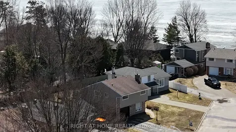 27 Shore Acres Boulevard North Bay ON P1A 1B7
