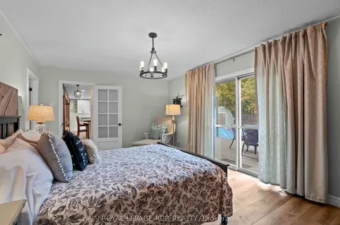 18 Spruyt Avenue East Luther Grand Valley ON L9W 5X4