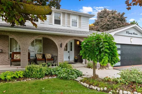 18 Spruyt Avenue East Luther Grand Valley ON L9W 5X4