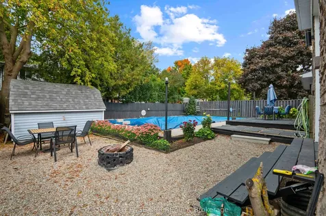 18 Spruyt Avenue East Luther Grand Valley ON L9W 5X4