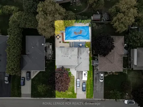 18 Spruyt Avenue East Luther Grand Valley ON L9W 5X4