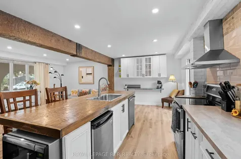 18 Spruyt Avenue East Luther Grand Valley ON L9W 5X4