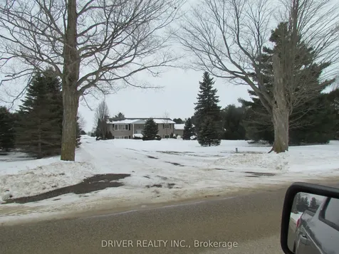 2081 Harrietsville Drive Thames Centre ON N0L 1V0
