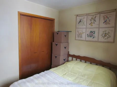 2081 Harrietsville Drive Thames Centre ON N0L 1V0