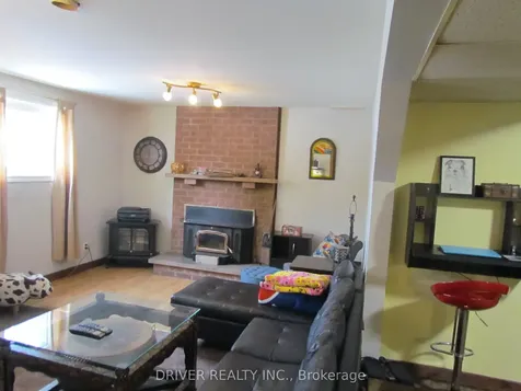 2081 Harrietsville Drive Thames Centre ON N0L 1V0