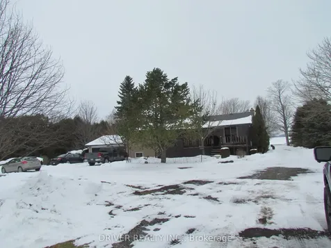 2081 Harrietsville Drive Thames Centre ON N0L 1V0