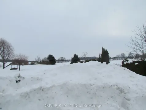 2081 Harrietsville Drive Thames Centre ON N0L 1V0