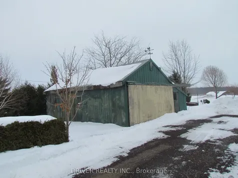 2081 Harrietsville Drive Thames Centre ON N0L 1V0