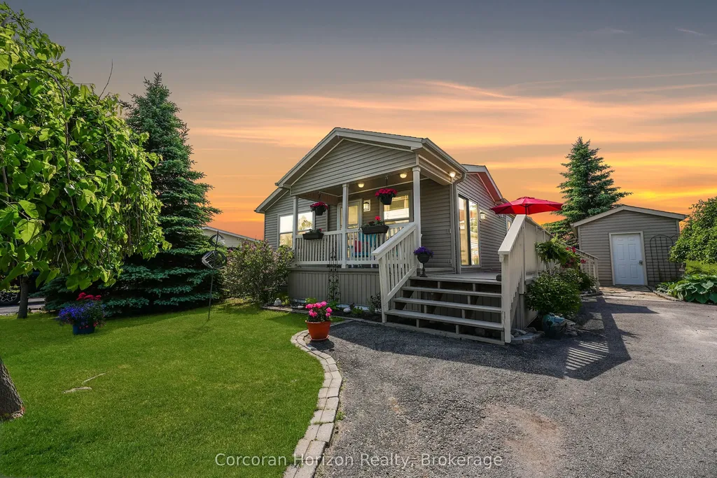 53 Creekside Circle Kawartha Lakes ON K0M 1L0