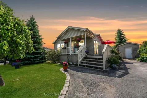 53 Creekside Circle Kawartha Lakes ON K0M 1L0