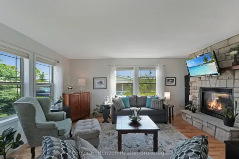 53 Creekside Circle Kawartha Lakes ON K0M 1L0
