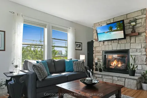 53 Creekside Circle Kawartha Lakes ON K0M 1L0