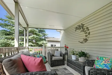 53 Creekside Circle Kawartha Lakes ON K0M 1L0