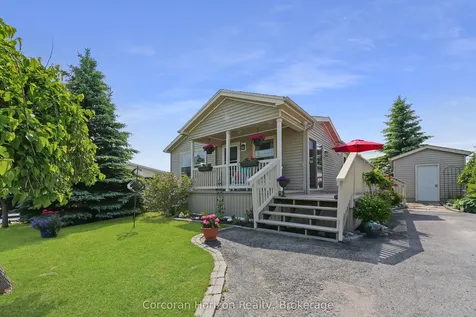 53 Creekside Circle Kawartha Lakes ON K0M 1L0