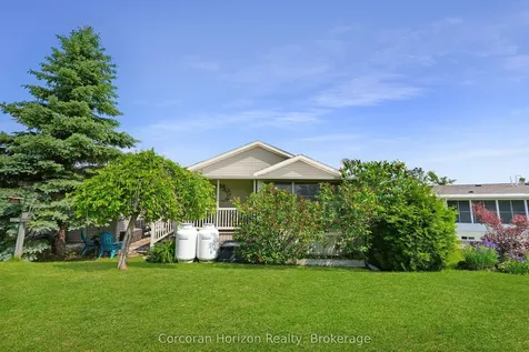 53 Creekside Circle Kawartha Lakes ON K0M 1L0