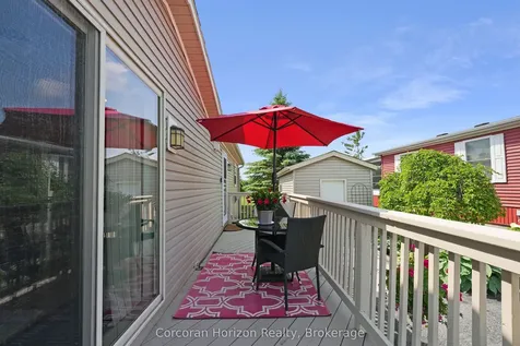 53 Creekside Circle Kawartha Lakes ON K0M 1L0