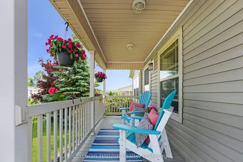 53 Creekside Circle Kawartha Lakes ON K0M 1L0