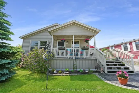 53 Creekside Circle Kawartha Lakes ON K0M 1L0