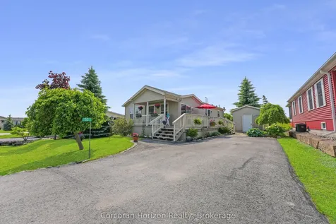 53 Creekside Circle Kawartha Lakes ON K0M 1L0
