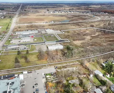 192 Argyle Street N Haldimand ON N3W 1K9