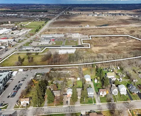 192 Argyle Street N Haldimand ON N3W 1K9