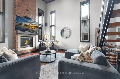 340 Old Mud Street Hamilton ON L8J 3Z9