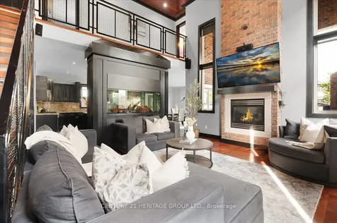 340 Old Mud Street Hamilton ON L8J 3Z9