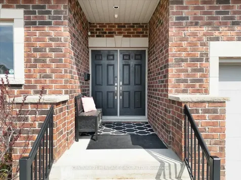 340 Old Mud Street Hamilton ON L8J 3Z9