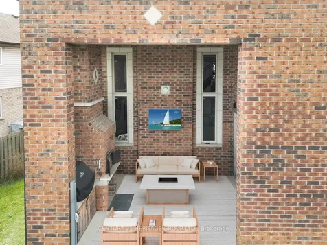 340 Old Mud Street Hamilton ON L8J 3Z9