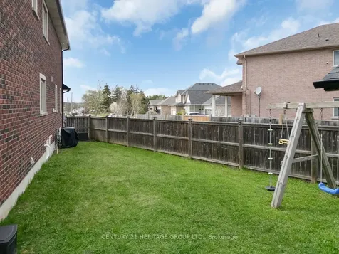 340 Old Mud Street Hamilton ON L8J 3Z9