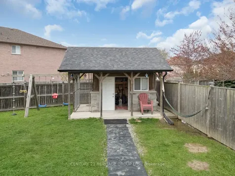 340 Old Mud Street Hamilton ON L8J 3Z9