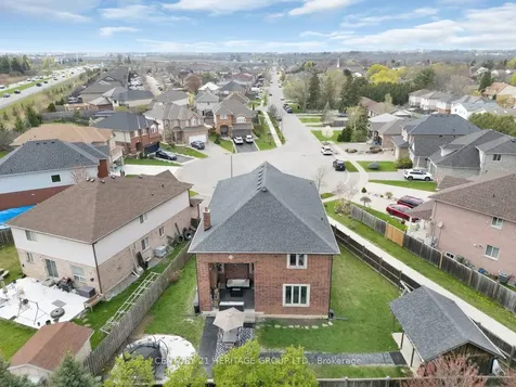 340 Old Mud Street Hamilton ON L8J 3Z9
