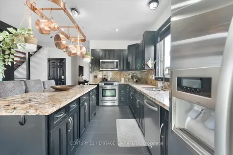 340 Old Mud Street Hamilton ON L8J 3Z9
