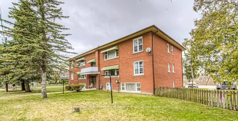 15 Floral Crescent Kitchener ON N2G 3B3