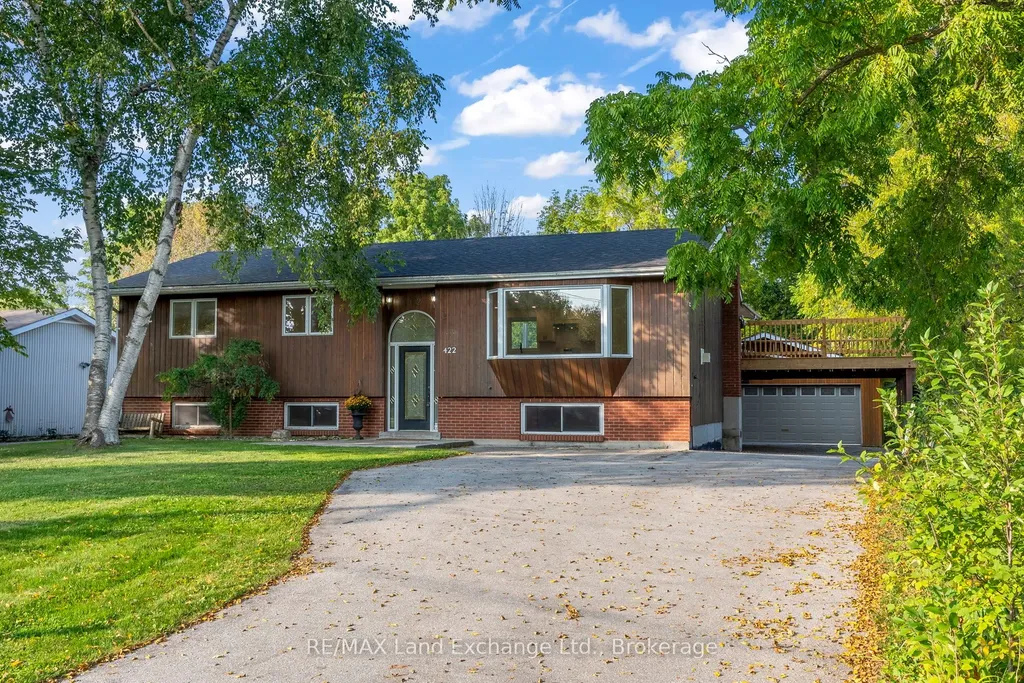 422 Alice Street Saugeen Shores ON N0H 2L0
