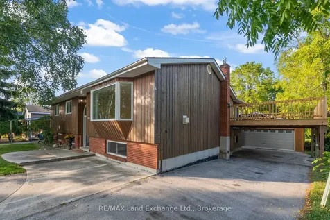 422 Alice Street Saugeen Shores ON N0H 2L0