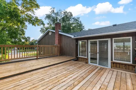 422 Alice Street Saugeen Shores ON N0H 2L0