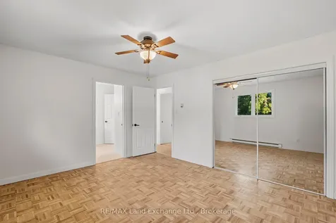 422 Alice Street Saugeen Shores ON N0H 2L0