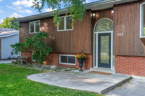 422 Alice Street Saugeen Shores ON N0H 2L0