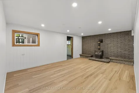 422 Alice Street Saugeen Shores ON N0H 2L0