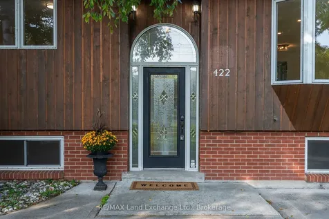 422 Alice Street Saugeen Shores ON N0H 2L0