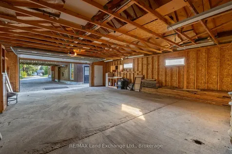 422 Alice Street Saugeen Shores ON N0H 2L0