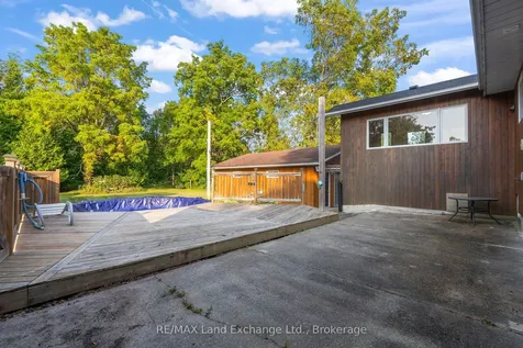 422 Alice Street Saugeen Shores ON N0H 2L0