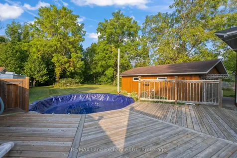 422 Alice Street Saugeen Shores ON N0H 2L0