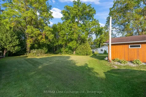 422 Alice Street Saugeen Shores ON N0H 2L0