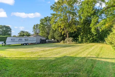 422 Alice Street Saugeen Shores ON N0H 2L0